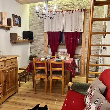 Nido Di Cloe * Sestriere