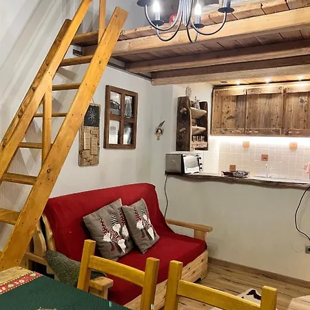 Nido Di Cloe Sestriere