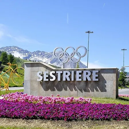 Nido Di Cloe Sestriere