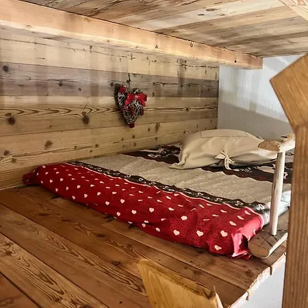 Nido Di Cloe Sestriere