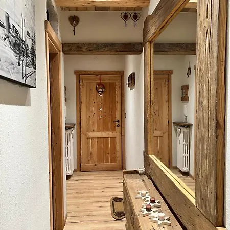 Apartament Nido Di Cloe Sestriere