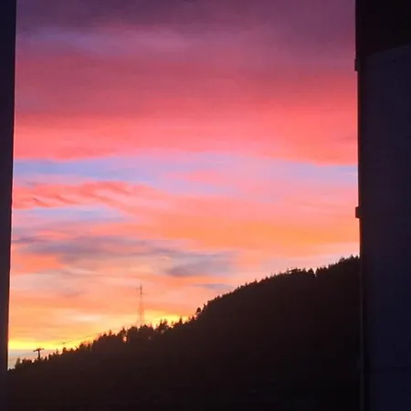 Apartman Nido Di Cloe