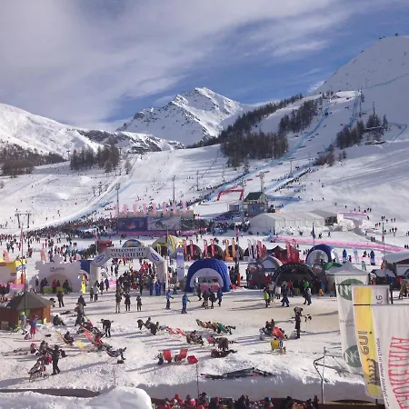 Nido Di Cloe Apartament