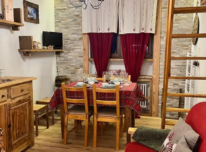 Nido Di Cloe * Sestriere