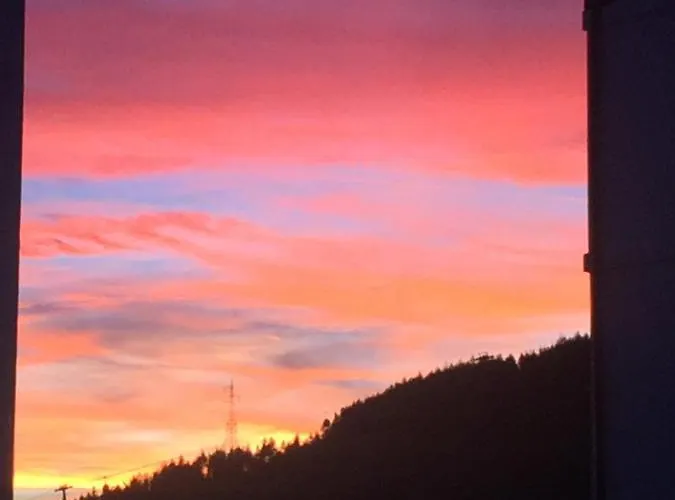Apartmán Nido Di Cloe
