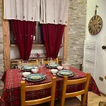 Apartment Nido Di Cloe Sestriere