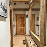 Apartment Nido Di Cloe Sestriere