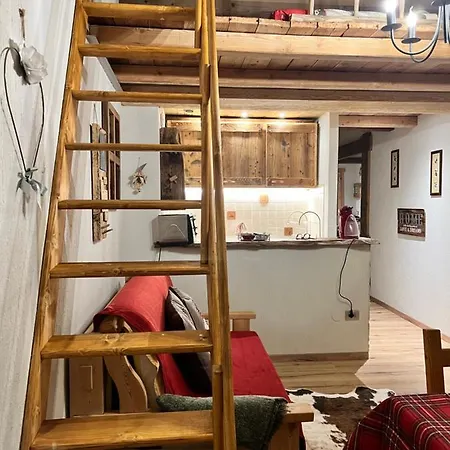 Nido Di Cloe * Sestriere