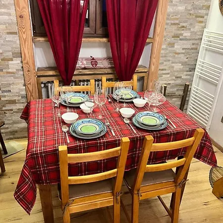 Nido Di Cloe Sestriere