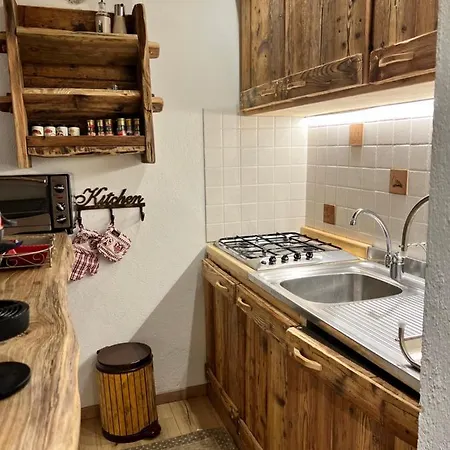 Nido Di Cloe * Sestriere