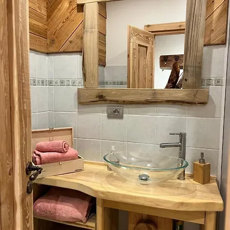 Appartement Nido Di Cloe