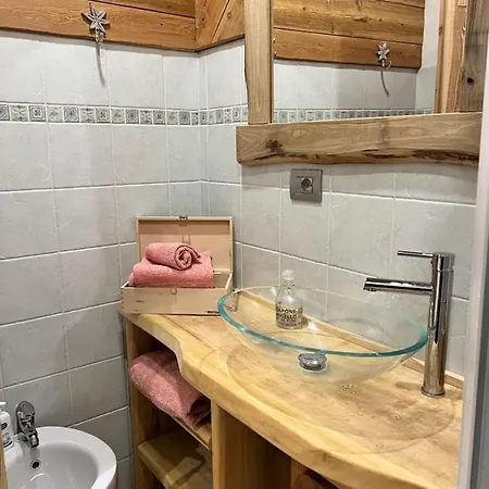 Nido Di Cloe Daire *