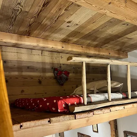 Appartement Nido Di Cloe