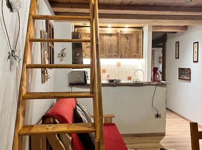 Nido Di Cloe * Sestrières