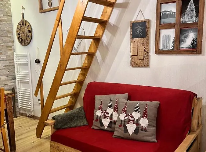 Nido Di Cloe Appartement *