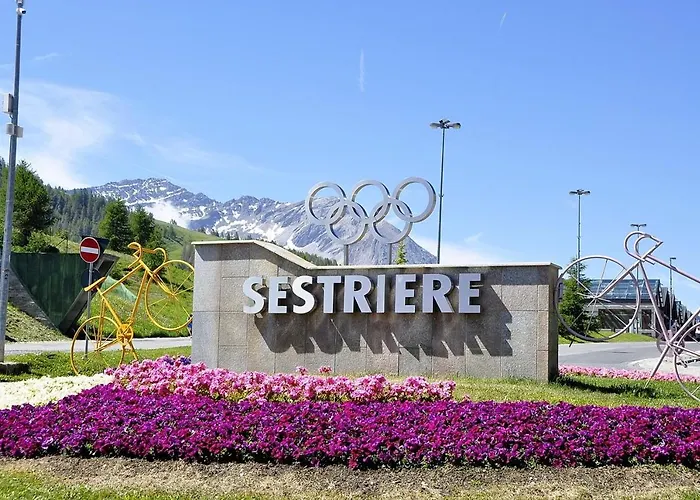 Nido Di Cloe Sestrières