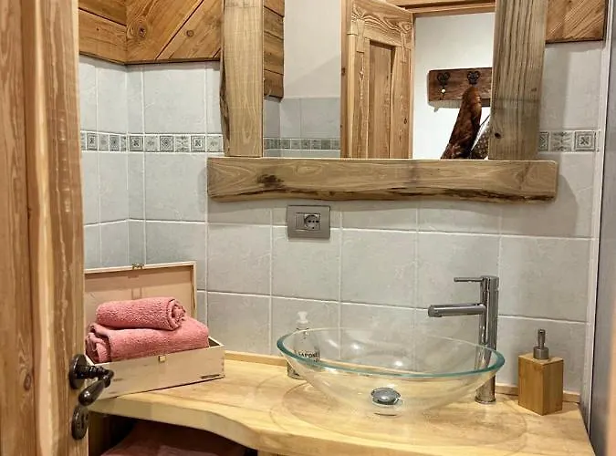 Appartement Nido Di Cloe