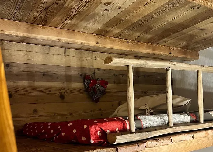 Appartement Nido Di Cloe